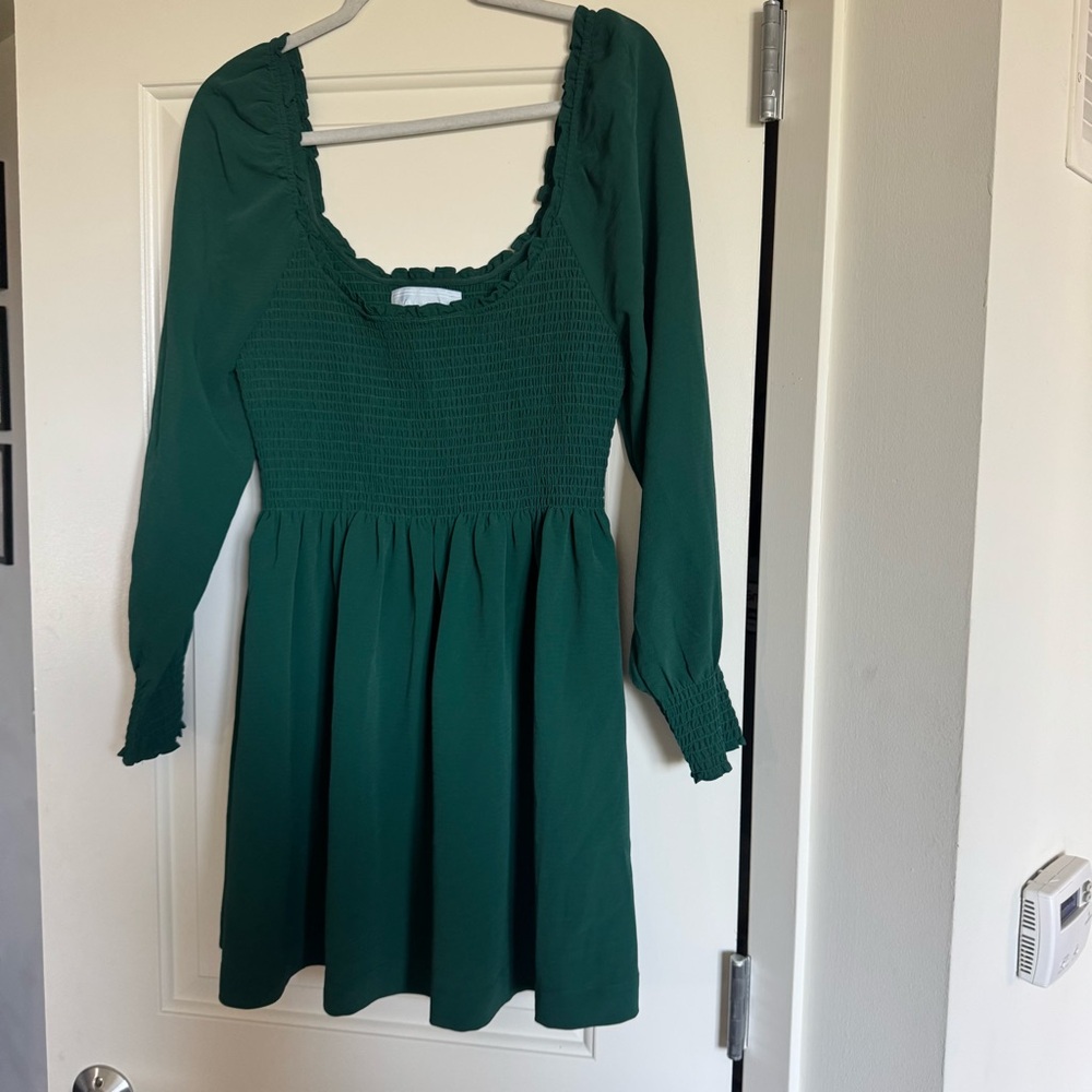 Emerald Hill House Nap Dress